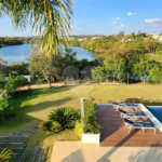 Casa à venda com 4 suítes no condomínio Village Ipanema 1, Araçoiaba da Serra - SP