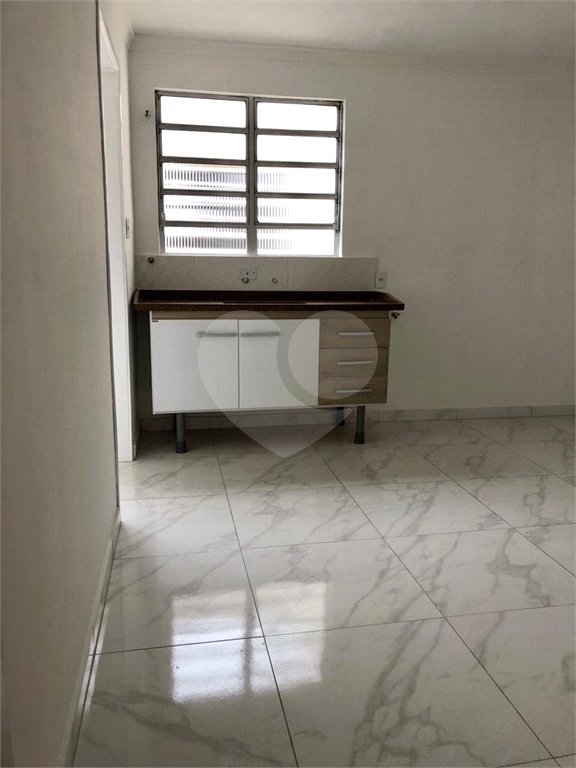 Apartamento à venda com 2 quartos em Tucuruvi, São Paulo, SP