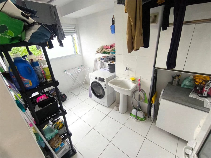 Apartamento à venda com 3 quartos, sendo 1 suíte,  em Jardim Vazani, São Paulo, SP