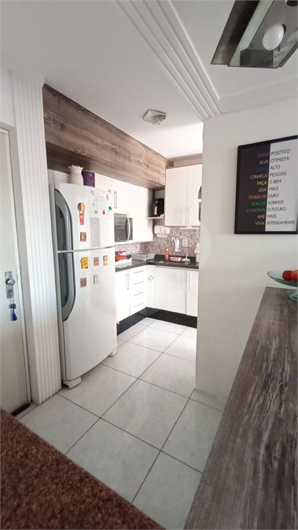Apartamento à venda com 2 quartos em Jardim Olympia, São Paulo, SP