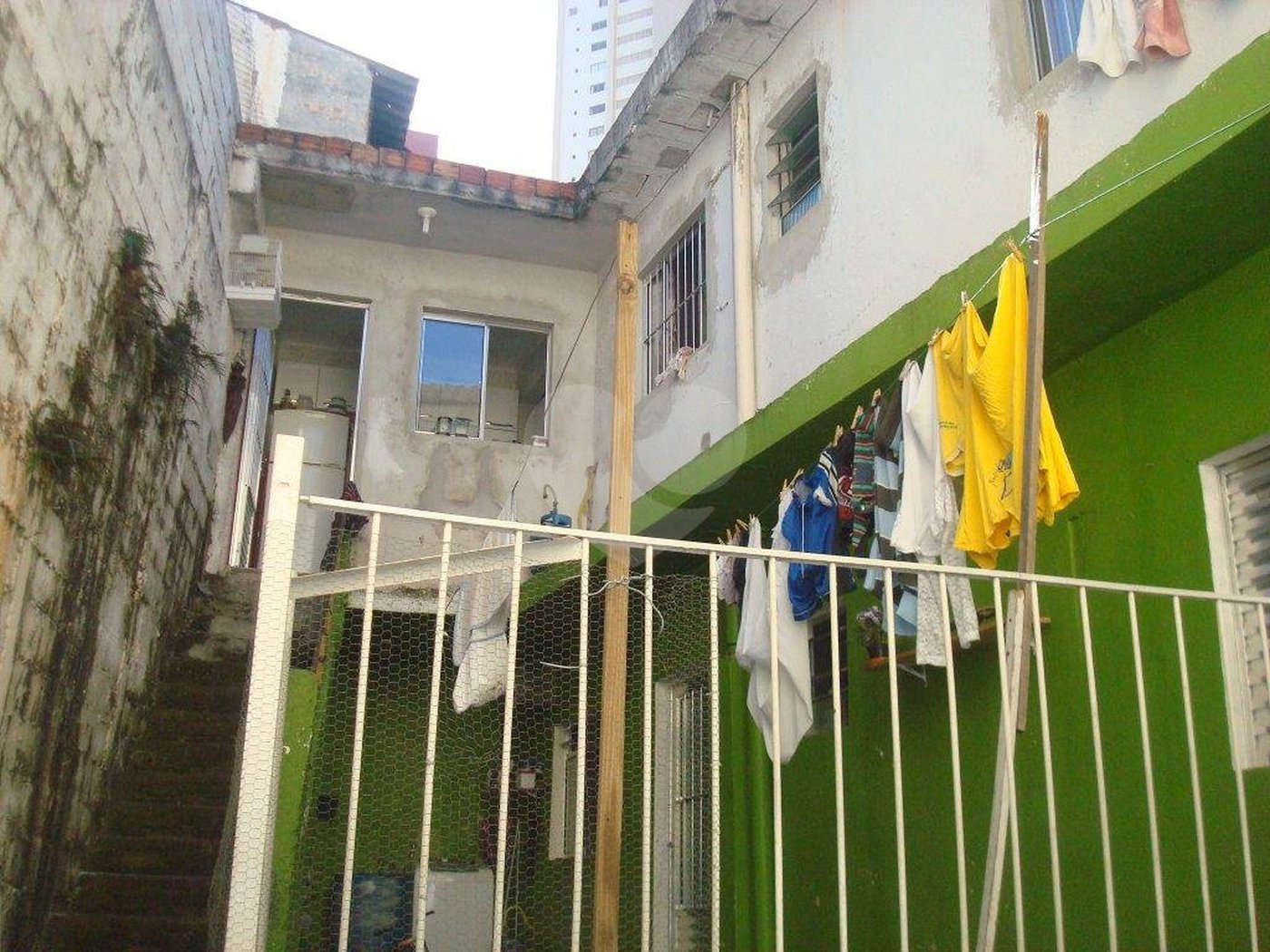 Sobrado à venda com 5 quartos, sendo 1 suíte, em Parque Mandaqui, São Paulo, SP