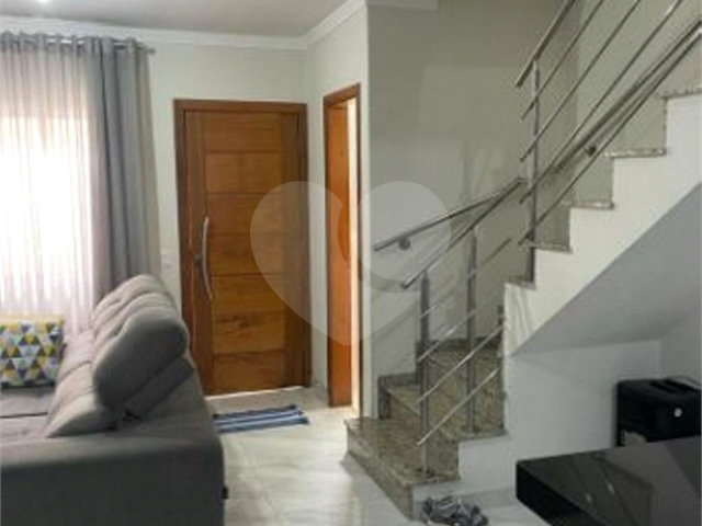Casa à venda com 2 suítes no condomínio Novo Horizonte, São Paulo - SP