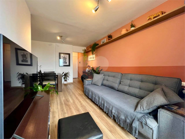 Apartamento à venda com 2 quartos, sendo 1 suíte,  em Casa Verde, São Paulo, SP