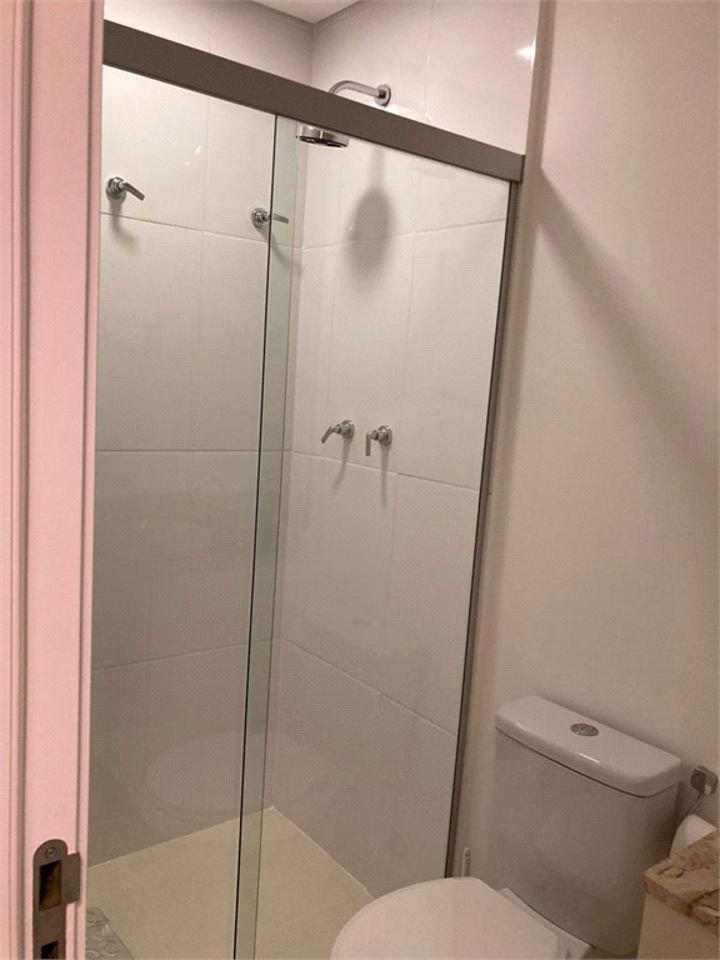 Apartamento Residencial à venda, Barra Funda, Guarujá - AP1804.