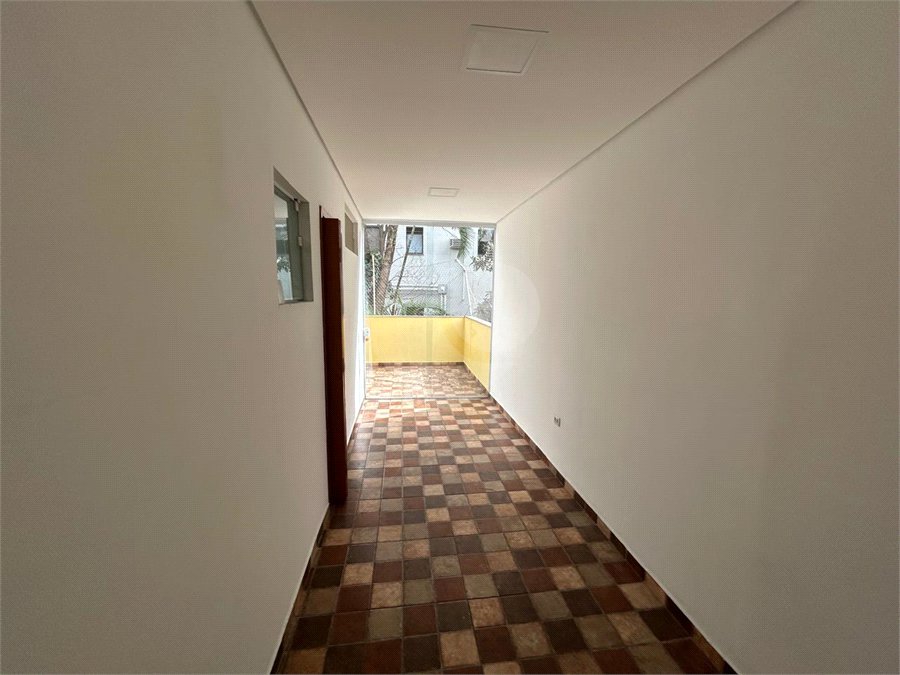Casa de Vila para alugar com 4 suítes em Vila Romana, São Paulo, SP