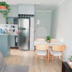 Casa à venda com 2 quartos no condomínio Residencial Capricho, São Paulo - SP