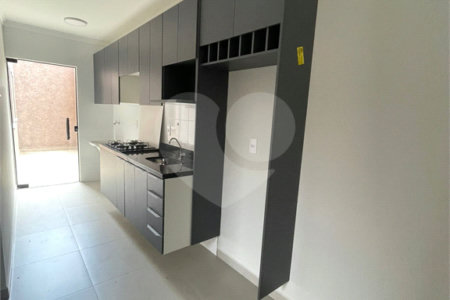 Apartamento à venda com 2 quartos em Vila Constança, São Paulo, SP