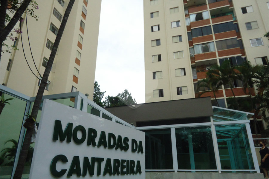 Apartamento à venda com 3 quartos, sendo 1 suíte, em Barro Branco (zona Norte), São Paulo, SP