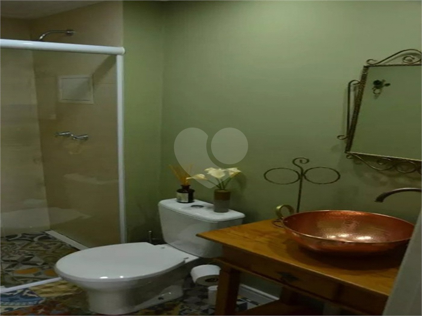 Apartamento à venda com 3 quartos, sendo 1 suíte, em Freguesia do Ó, São Paulo, SP