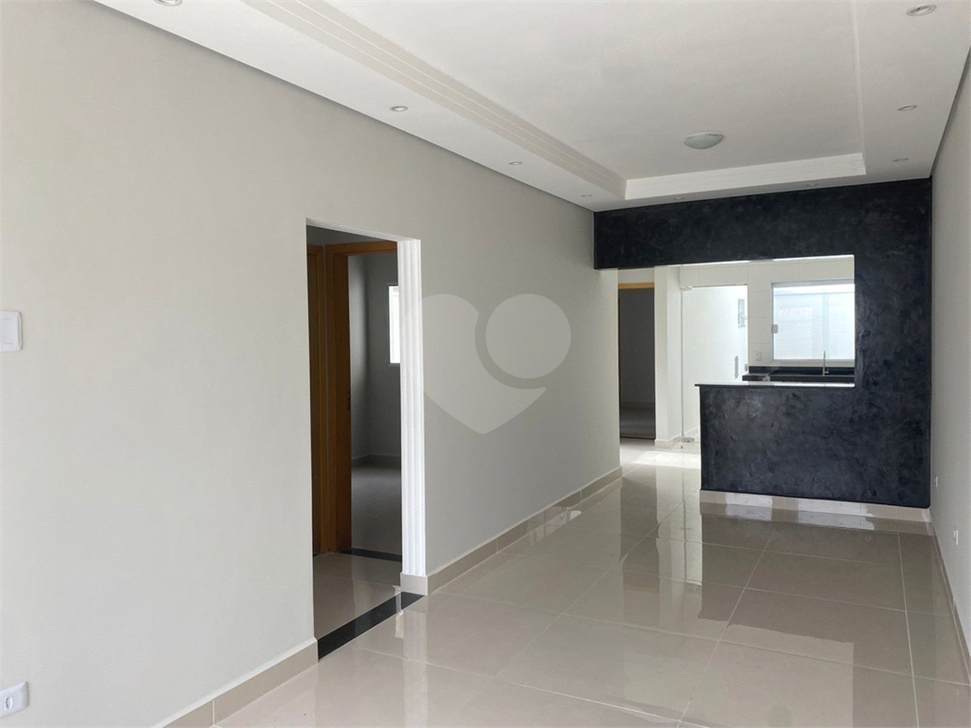 Casa à venda com 3 quartos, sendo 1 suíte, em Jardim Residencial Villa Amato, Sorocaba, SP
