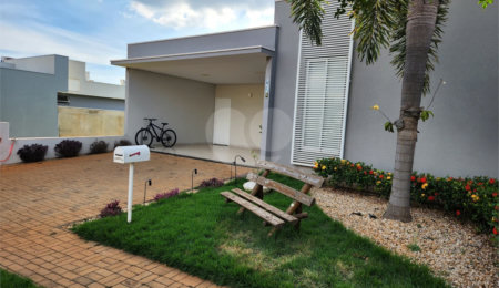 Casa à venda com 3 suítes em Residencial Campos de Piemonte, Araraquara, SP