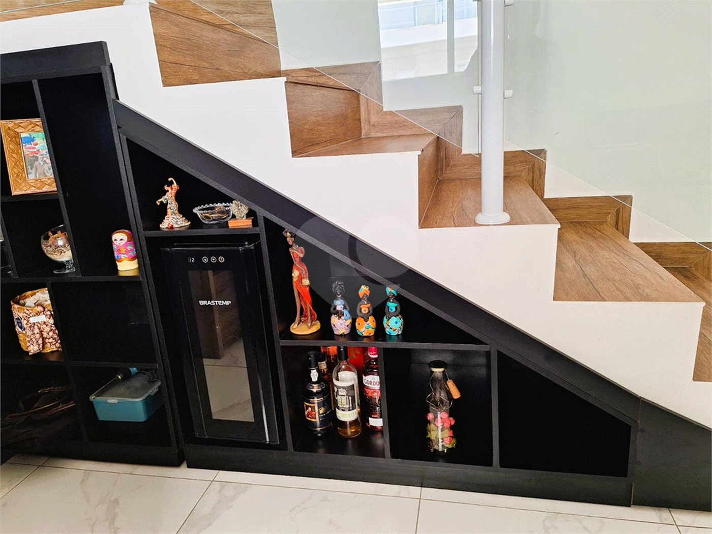 Casa à venda com 2 suítes no condomínio Residencial Américo de Figueiredo, Sorocaba - SP