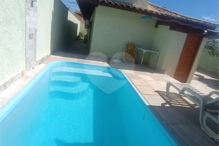 Casa à venda com 3 suítes em São José, Armação dos Búzios, RJ