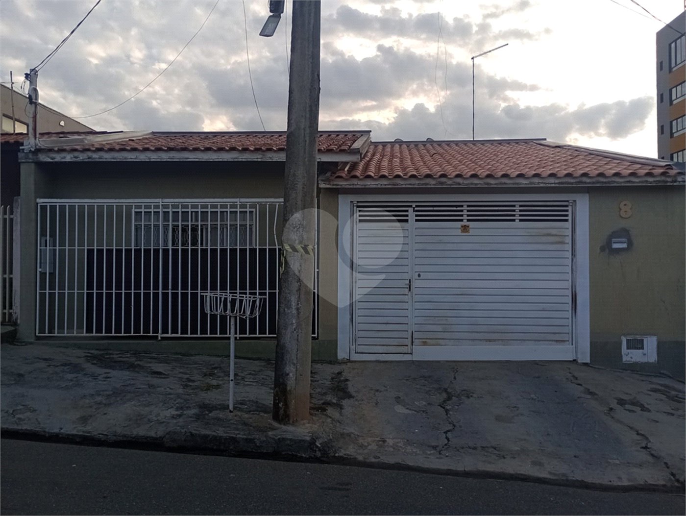 Casa à venda com 3 quartos, sendo 1 suíte, em Vila São José, Itapetininga, SP