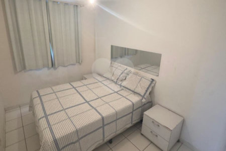 Apartamento à venda com 2 quartos em São Cristóvão, Rio de Janeiro, RJ