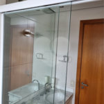 Apartamento à venda com 2 quartos, sendo 1 suíte,  em Vila Mogilar, Mogi das Cruzes, SP