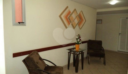 Apartamento à venda com 3 quartos, sendo 1 suíte, em Vila Aurora (zona Norte), São Paulo, SP