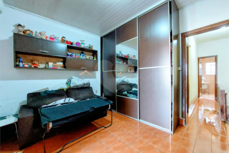 Sobrado à venda com 3 quartos, sendo 1 suíte, em Santana, São Paulo, SP