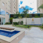 Apartamento à venda com 2 quartos, sendo 1 suíte,  no Centro, São Bernardo do Campo, SP