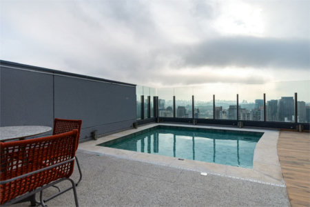 Apartamento à venda com 3 suítes em Jardim das Acácias, São Paulo, SP