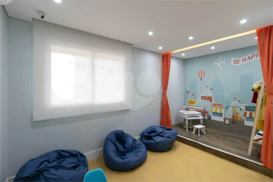 Apartamento à venda com 2 quartos em Vila Guilherme, São Paulo, SP