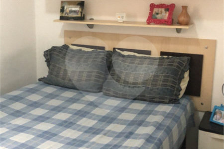 Casa à venda com 2 quartos em Vila São Paulo, Mogi das Cruzes, SP
