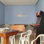 Apartamento à venda com 2 quartos em Jardim Sarah, São Paulo, SP