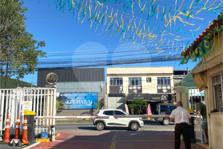 Condomínio à venda com 2 quartos em Adriana, Rio de Janeiro, RJ