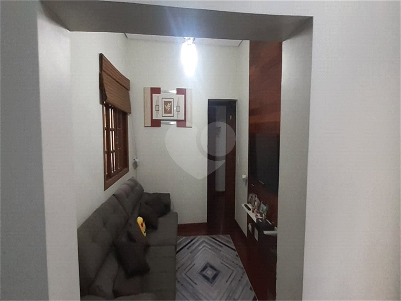 Casa à venda com 3 quartos, sendo 2 suítes, em Olho D'água, Mairiporã, SP