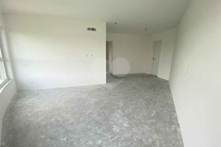Apartamento à venda com 3 suítes em Santana, São Paulo, SP