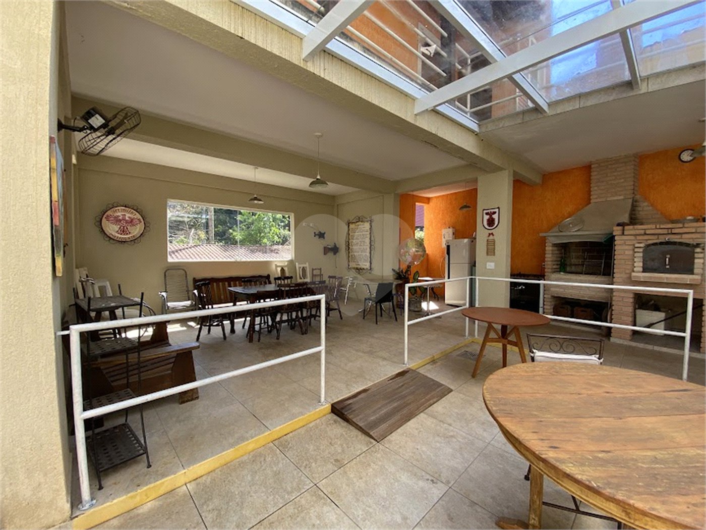 Casa à venda com 6 suítes em Serra da Cantareira, Mairiporã, SP