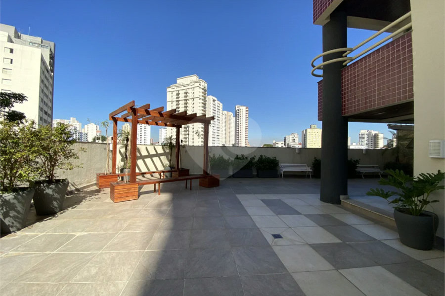 Duplex à venda com 4 suítes em Santana, São Paulo, SP