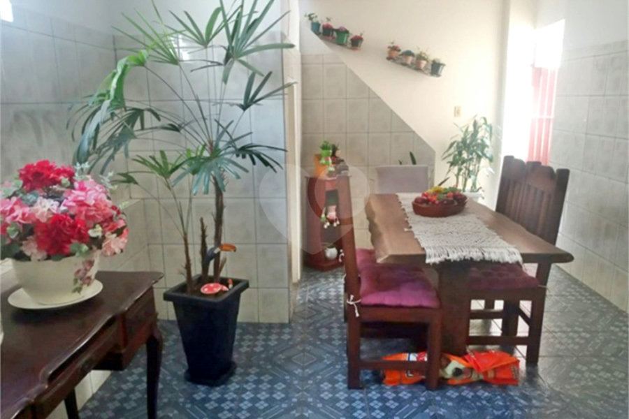 Casa à venda com 3 quartos em Casa Verde, São Paulo, SP