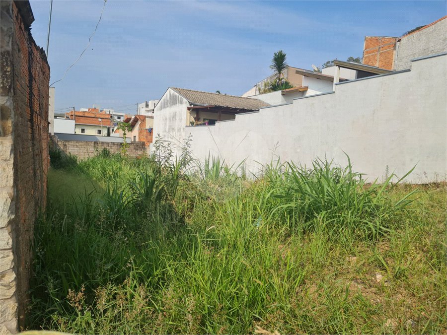 Terreno à venda em Bosque dos Eucaliptos, Valinhos, SP