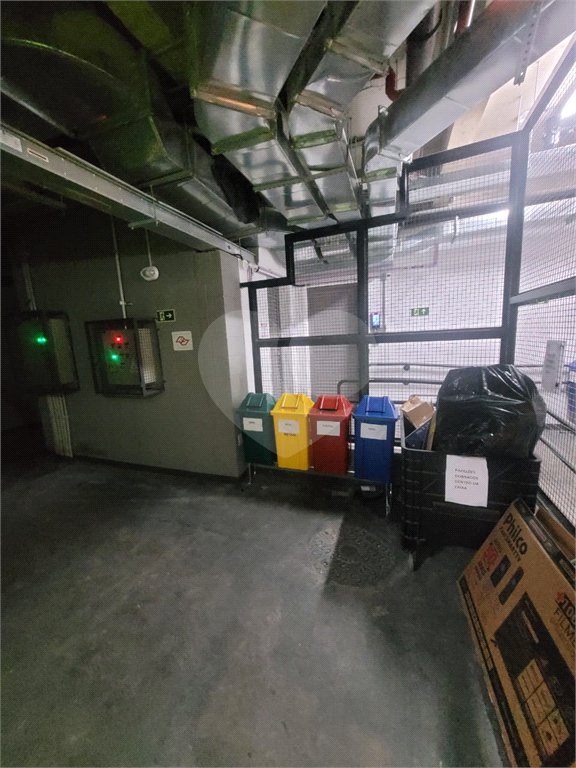 Apartamento à venda com 1 quarto em Vila Clementino, São Paulo, SP