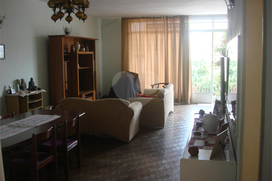 Casa à venda com 3 quartos em Imirim, São Paulo, SP