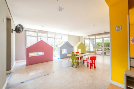 Apartamento à venda com 2 quartos, sendo 1 suíte, em Vila Santa Catarina, São Paulo, SP