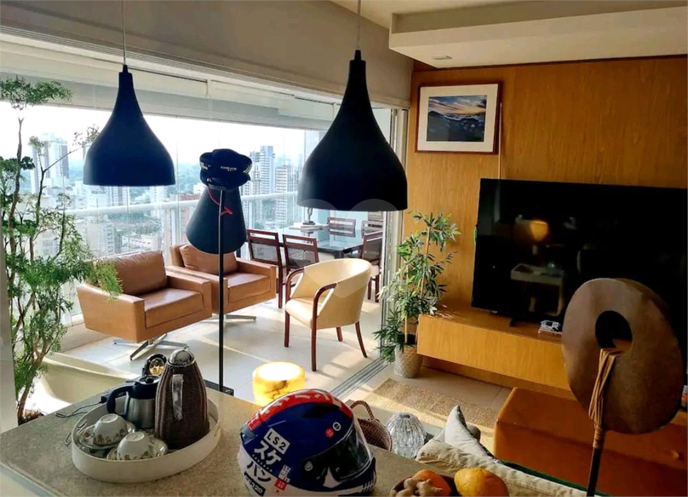 Apartamento à venda com 2 quartos, sendo 1 suíte, em Pinheiros, São Paulo, SP