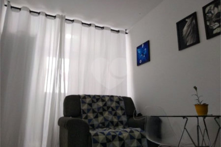 APARTAMENTO A VENDA EM SP BRAS
