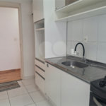 Apartamento à venda ou para alugar com 2 quartos em Água Branca, São Paulo, SP