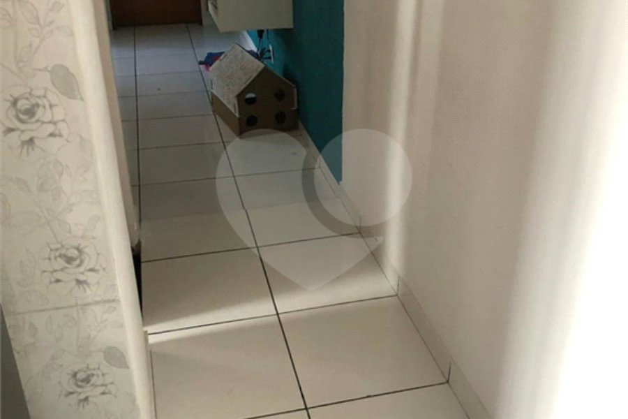 Casa à venda com 2 quartos, sendo 1 suíte, no Brasilândia, São Paulo, SP