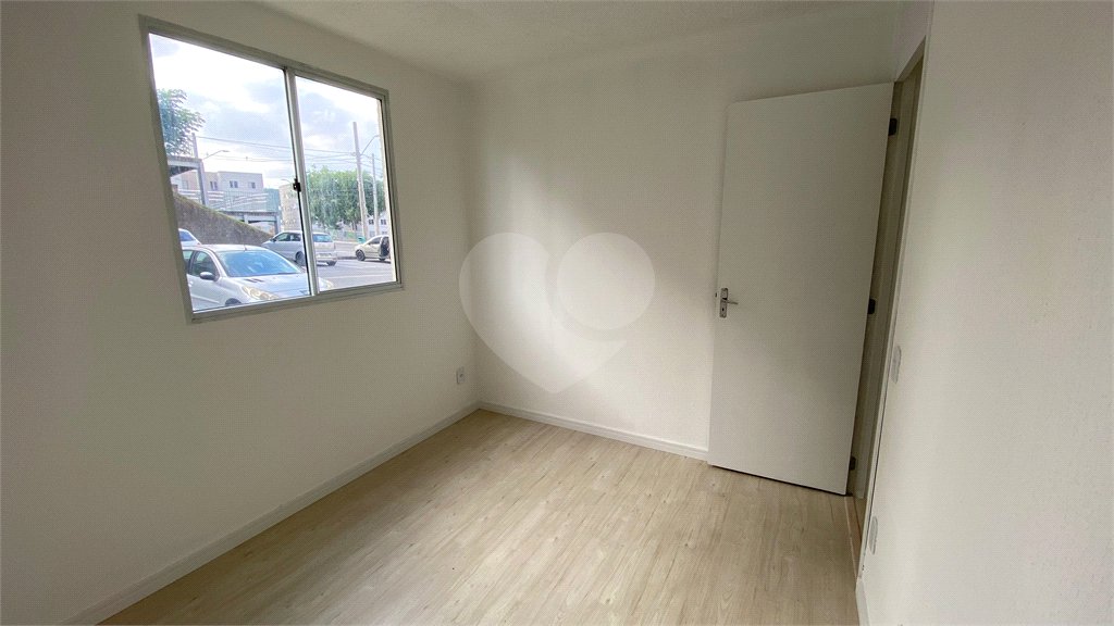 Apartamento à venda com 2 quartos em Campo Grande, Rio de Janeiro, RJ