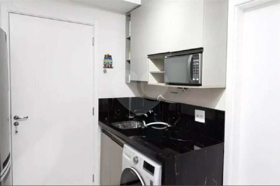 Apartamento à venda ou para alugar com 1 quarto no Brasilândia, São Paulo, SP