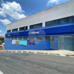 Salão para alugar em Vila Romanópolis, Ferraz de Vasconcelos, SP