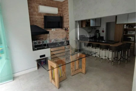 Apartamento Garden na Mooca com 322m² com 4 dormitórios 5 vagas Estuda Permuta
