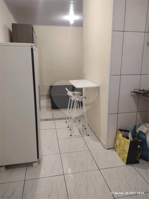 Casa à venda com 2 quartos, sendo 1 suíte, em Vila Gumercindo, São Paulo, SP