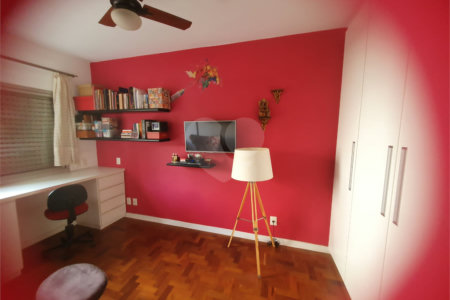 Apartamento à venda com 3 quartos, sendo 2 suítes, em Itaim Bibi, São Paulo, SP