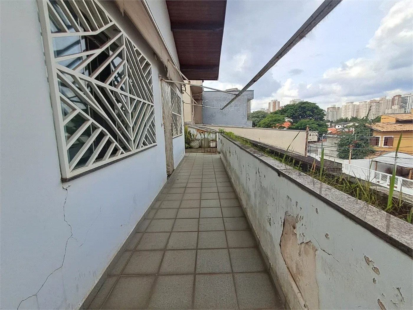 Sobrado à venda com 3 quartos, sendo 1 suíte,  em Vila Romana, São Paulo, SP