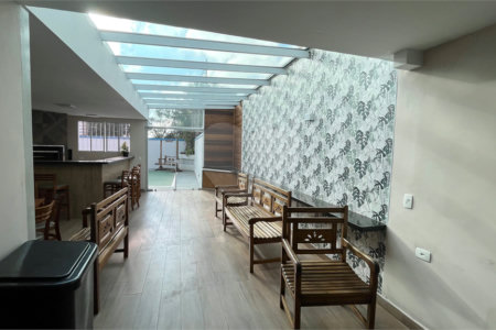 Apartamento à venda com 2 quartos em Jaçanã, São Paulo, SP