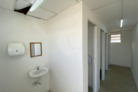 Salão para alugar em Vila Amorim, Suzano, SP